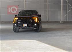 فورد F-150 رابتور